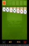 Best Solitaire and 40 Games screenshot 2/2