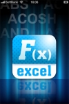 Excel Function screenshot 1/1