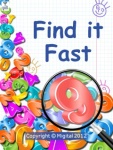 Find It Fast Free screenshot 1/6