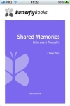 Butterfly Books: Shared Memories screenshot 1/1