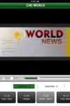 CNC WORLD screenshot 1/1