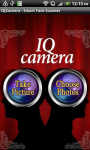 IQCamera - Smart Face Scanner screenshot 1/3