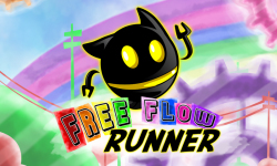 Free Flow Runner screenshot 1/6