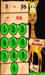 Math Safari Game Free screenshot 3/3