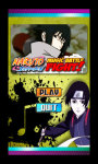 Naruto Band M Battle Vol 2 screenshot 1/3