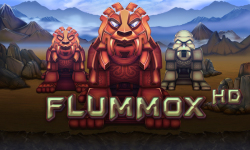 Flummox HD : Epic Treasure Hunt screenshot 1/6