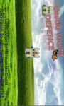 Castle tower defence game free screenshot 2/4