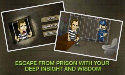 Prison Break Jailbreak Games screenshot 1/4