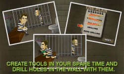Prison Break Jailbreak Games screenshot 2/4
