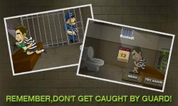 Prison Break Jailbreak Games screenshot 3/4