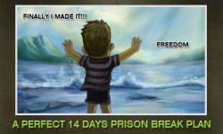Prison Break Jailbreak Games screenshot 4/4