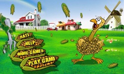 Dummy Ostrich-Goof Chicken screenshot 1/4
