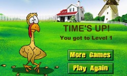 Dummy Ostrich-Goof Chicken screenshot 3/4