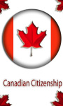 Canadian Citizenship screenshot 1/4