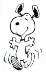 Snoopy Wallpapers Android Apps screenshot 4/6
