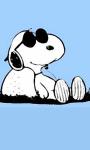 Snoopy Wallpapers Android Apps screenshot 5/6
