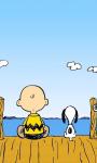 Snoopy Wallpapers Android Apps screenshot 6/6
