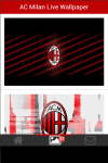AC Milan Live Wallpaper Images screenshot 3/6