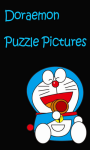 Doraemon Puzzle Pictures screenshot 1/6
