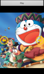 Doraemon Puzzle Pictures screenshot 5/6