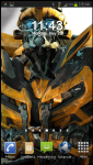 Transformers Optimus Prime Wallpaper HD screenshot 3/6