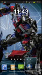 Transformers Optimus Prime Wallpaper HD screenshot 4/6