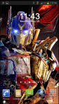Transformers Optimus Prime Wallpaper HD screenshot 5/6