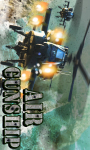 Air Gunship - Helicopter Battle  screenshot 1/3