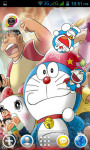 Doraemon Live Wallpapers screenshot 3/4