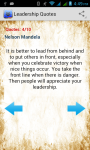 Leadership Quotes and Saying screenshot 2/2
