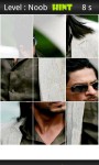 Shah Rukh Khan Jigsaw Puzzle screenshot 3/5