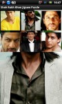 Shah Rukh Khan Jigsaw Puzzle screenshot 4/5