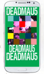Deadmau5 Puzzle Games screenshot 1/6