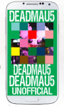 Deadmau5 Puzzle Games screenshot 4/6