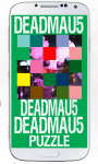 Deadmau5 Puzzle Games screenshot 5/6