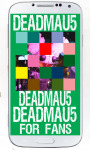 Deadmau5 Puzzle Games screenshot 6/6