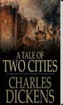 A Tale of Two Cities a story by Charles Dickens screenshot 1/6