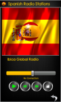 Spanish Radio Stations screenshot 3/4