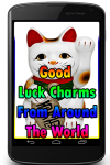 Good Luck Charms From Around The World screenshot 1/3