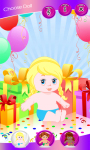 Baby Doll Dress Up Games screenshot 2/6