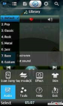 Duomi Mp3 Player New screenshot 1/6