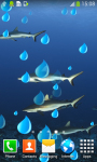Shark Live Wallpapers screenshot 4/6