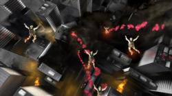 Godzilla Strike Zone only screenshot 2/5
