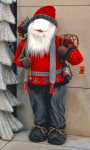 Santa Claus Dress Editor screenshot 5/6