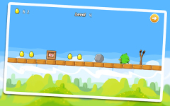 Angry Adventure Birds screenshot 6/6