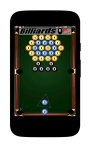 Ball Pool Billiards Snooker screenshot 1/6