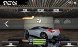 Highway Racer 3D HD screenshot 2/6