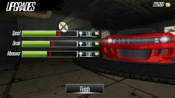 Highway Racer 3D HD screenshot 5/6
