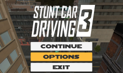 Stunt Car Driver 3 screenshot 1/6