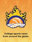 College Sports News screenshot 1/1